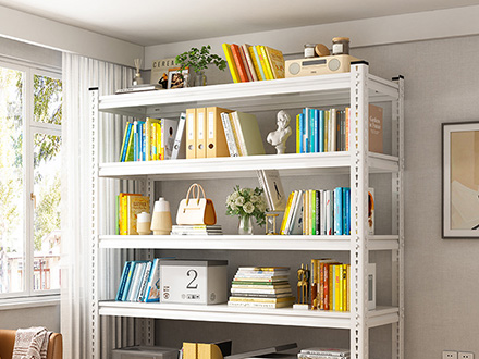 开云官方在线登录物流行业货架展示案例六