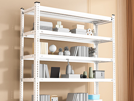 开云官方在线登录物流行业货架展示案例二